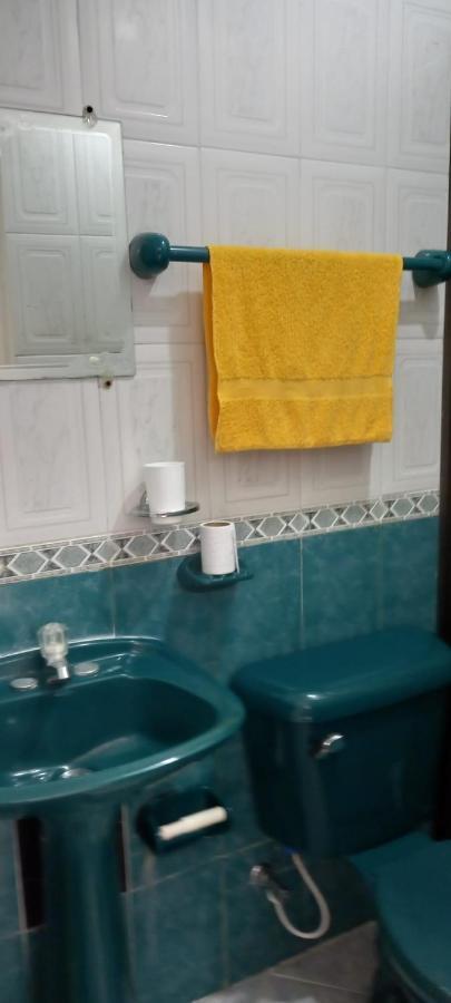 Helena Hostel กาลี ภายนอก รูปภาพ