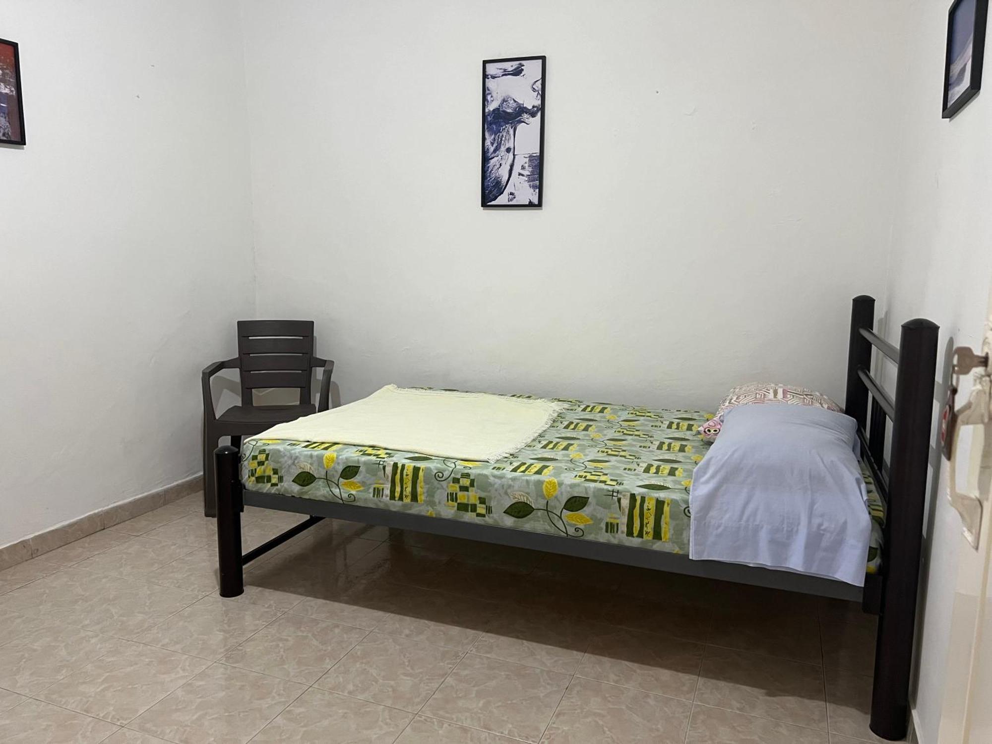 Helena Hostel กาลี ภายนอก รูปภาพ
